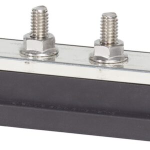 BLUE SEA MAXIBUS 4 X 5/16 STUD COM 2127-BSS