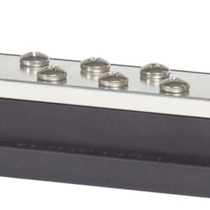 BLUE SEA MAXIBUS 6 X 10-24 STUD COMMON 2128-BSS