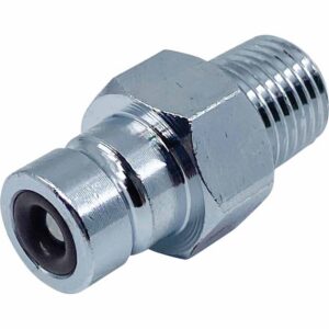 EMP CONNECTOR  FUEL MALE TANK 1/4' NPT 22-05106
