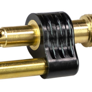 EMP CONNECTOR  FUEL MALE TANK 1/4' NPT 22-05109