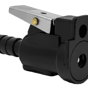 EMP CONNECTOR  FUEL FEMALE 3/8' HOSE 22-05112