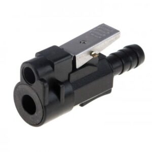 EMP CONNECTOR  FUEL FEMALE 3/8' HOSE 22-05114