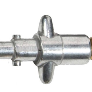 EMP CONNECTOR  FUEL MALE 3/8' HOSE 22-05116
