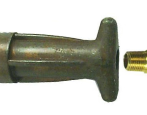 EMP CONNECTOR  FUEL FEMALE 3/8' HOSE 22-05117