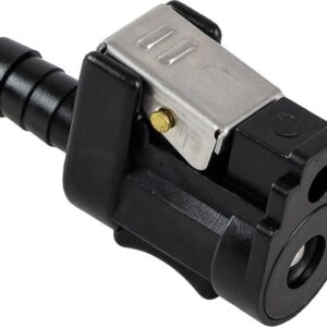 EMP CONNECTOR  FUEL FEMALE 3/8' HOSE 22-05123