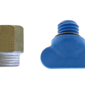 EMP DRAIN PLUG KIT 22-05156