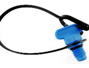 EMP PLUG  DRAIN 22-05157