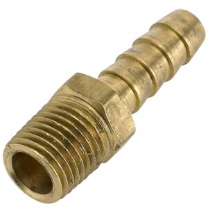 EMP BARB  HOSE 1/4 X 5/16 22-05304