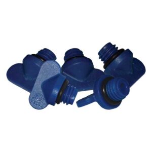 EMP DRAIN PLUG (PACK OF 5) 22-22000