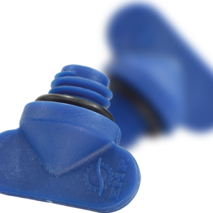 EMP DRAIN PLUG (PACK OF 2) 22-22000-2