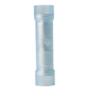 ANCOR NYLON BUTT CONNECTOR DOUBLE CRIMP 220162