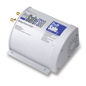 PRO MARINER PROSAFE 2 50/60 AMP FAILSAFE GALVAN 22074