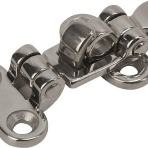 SEA DOG STAINLESS ANTI RATTLE LATCH 221100-1