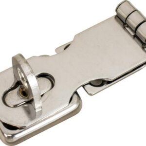 SEA DOG STAINLESS STEEL SWIVEL HASP 221130-1