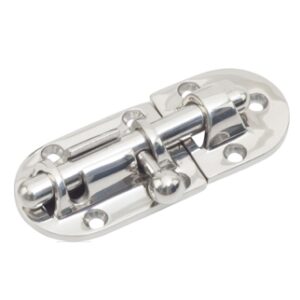 SEA DOG STAINLESS BARREL BOLT - SMALL 221243-1