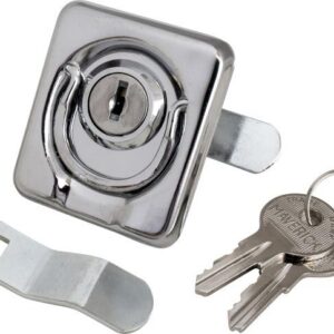 SEA DOG SS SURFACE MOUNT LIFT RING - 221831-1