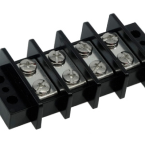 EGIS MOBILE TERMINAL BLOCK 20A - 4 CIRCUIT  RET 2220-04