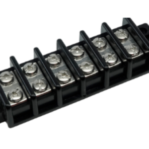 EGIS MOBILE TERMINAL BLOCK 20A - 6 CIRCUIT  RET 2220-06