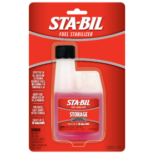 303 PRODUCTS - FUEL STABILIZER 4OZ - 22204