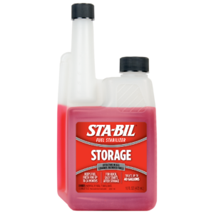 303 PRODUCTS - FUEL STABILIZER 16 OZ - 22207