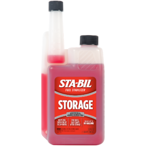 303 PRODUCTS - FUEL STABILIZER 32 OZ. - 22214