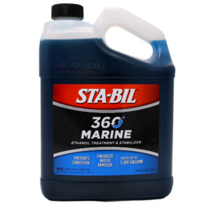 303 PRODUCTS - MARINE STA-BIL 128 OZ - 22250