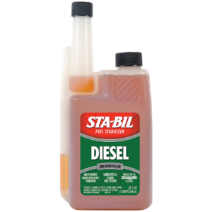 303 PRODUCTS - DIESEL FUEL STABIL 32 OZ. - 22254