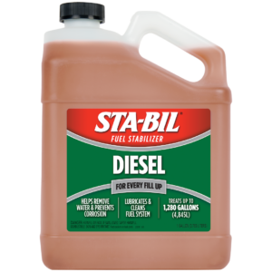 303 PRODUCTS - DIESEL FUEL STABIL 1GAL - 22255