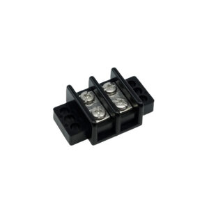 EGIS MOBILE TERMINAL BLOCK 30A - 2 CIRCUIT 2230-02
