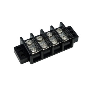 EGIS MOBILE TERMINAL BLOCK 30A - 4 CIRCUIT 2230-04