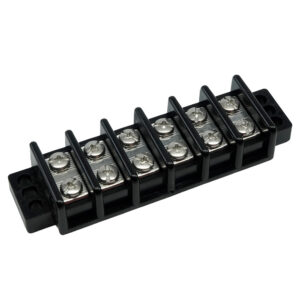 EGIS MOBILE TERMINAL BLOCK 30A - 6 CIRCUIT 2230-06