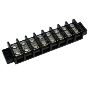 EGIS MOBILE TERMINAL BLOCK 30A - 8 CIRCUIT 2230-08