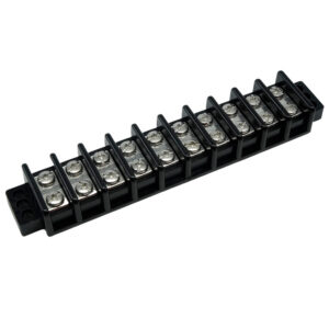 EGIS MOBILE TERMINAL BLOCK 30A - 10 CIRCUIT 2230-10