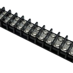 EGIS MOBILE TERMINAL BLOCK 30A - 12 CIRCUIT 2230-12