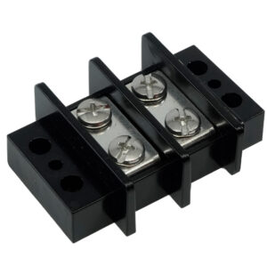 EGIS MOBILE TERMINAL BLOCK 65A - 2 CIRCUIT 2265-02