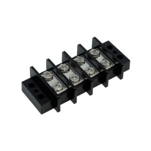 EGIS MOBILE TERMINAL BLOCK 65A - 4 CIRCUIT 2265-04