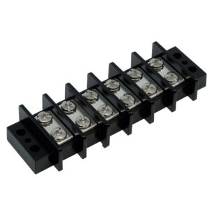 EGIS MOBILE TERMINAL BLOCK 65A - 6 CIRCUIT 2265-06