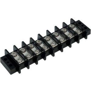 EGIS MOBILE TERMINAL BLOCK 65A - 8 CIRCUIT 2265-08