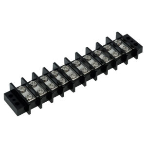EGIS MOBILE TERMINAL BLOCK 65A - 10 CIRCUIT 2265-10
