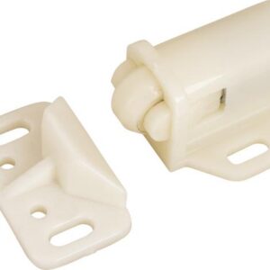 SEA DOG NYLON ROLLER CATCH SURFACE MNT 227108-1