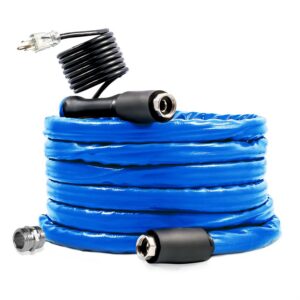 CAMCO - 50' X 5/8'  -20    HEATED HOSE - 22912