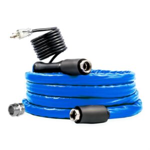 CAMCO - HEATED DRINKING WATER HOSE-40 50' - 22924