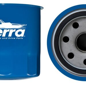 SIERRAMARINE OIL FILTER 23-7800