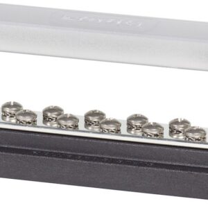 BLUE SEA - BUSBAR 10 GANG COMMON BUS - 2300-BSS