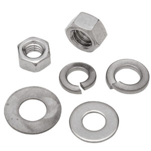 ODYSSEY MARINE TERM HEX NUT KIT 2301-0439