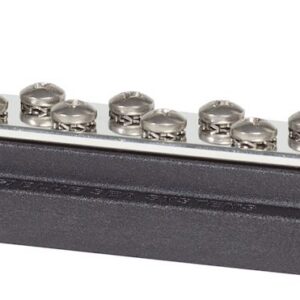 BLUE SEA - BUSBAR 10 GANG COMMON BUS - 2301-BSS