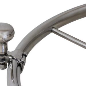 SEA DOG STAINLESS MANEUVERING KNOB FOR 230106-1