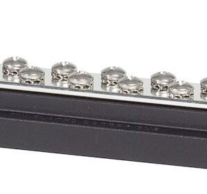BLUE SEA - BUSBAR 20 GANG COMMON BUS - 2302-BSS
