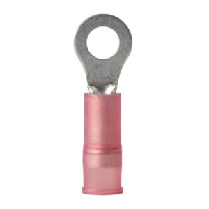 ANCOR 22-18 #8 RING NYLON 6 PACK 230202