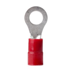 ANCOR CONNECTOR #8 5/16' RING NYLON 2PK 230235